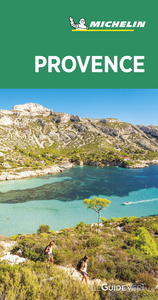 Image de Guide Vert Provence