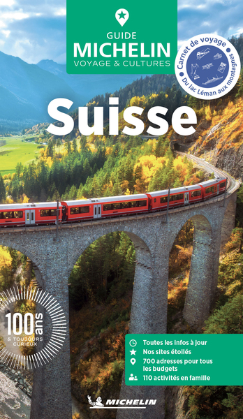 Image de Guide Vert Suisse