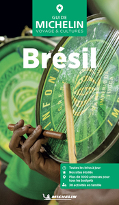 Picture of Guide Vert Brésil