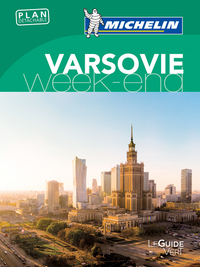 Picture of Guide Vert WE&GO Varsovie