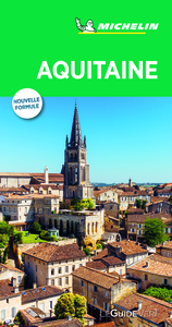 Image de Guide Vert Aquitaine
