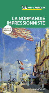 Image de Guide Vert Normandie impressionniste