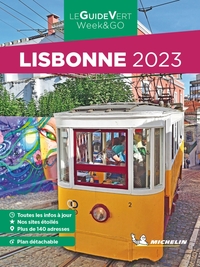 Picture of Guide Vert WE&GO Lisbonne 2023