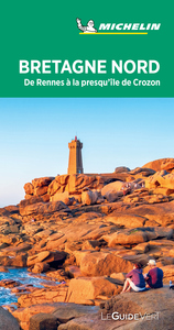 Image de Guide Vert Bretagne Nord