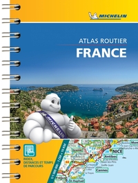 Picture of Atlas France (Spirale)
