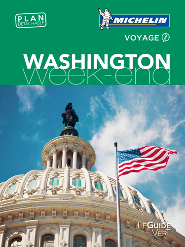 Image de Guide Vert WE&GO Washington