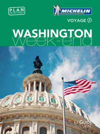 Image de Guide Vert WE&GO Washington
