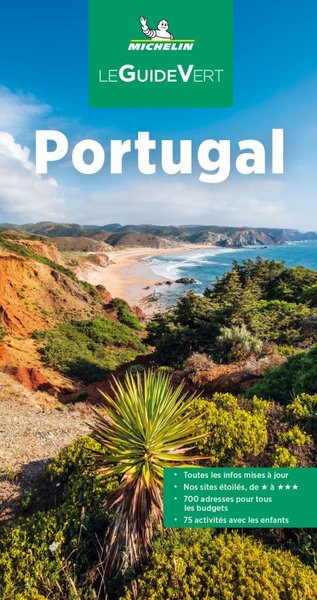 Picture of Guide Vert Portugal