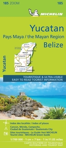 Picture of Yucatan et Pays Maya