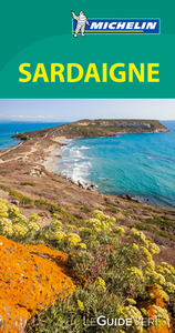 Picture of GUIDE VERT SARDAIGNE