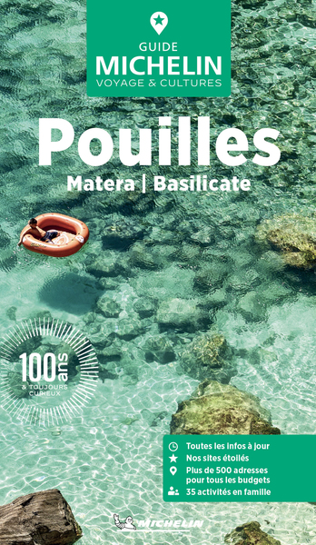 Image de Guide Vert Pouilles