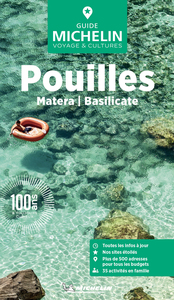 Image de Guide Vert Pouilles