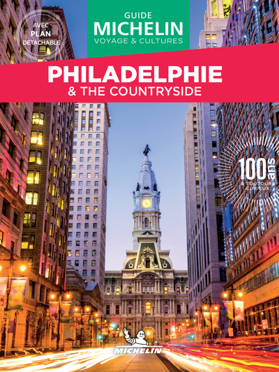 Image de Guide Vert WE&GO Philadelphie