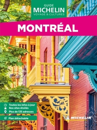 Picture of Guide Vert WE&GO Montréal