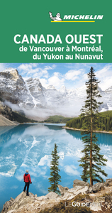 Image de Guide Vert Canada ouest