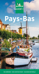 Picture of Guide Vert Pays-Bas