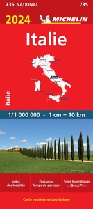 Image de Carte Nationale Italie 2024