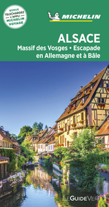 Image de Guide Vert Alsace Vosges