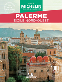 Picture of Guide Vert WE&GO Palerme