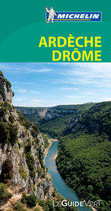 Image de Guide Vert Ardèche, Drôme