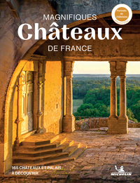 Image de Magnifiques châteaux de France