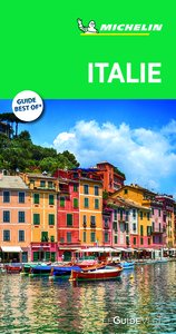 Picture of Guide Vert Italie