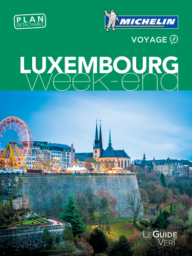 Picture of Guide Vert WE&GO Luxembourg