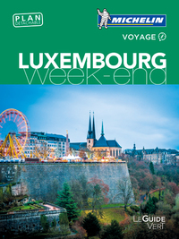 Picture of Guide Vert WE&GO Luxembourg