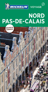 Image de Guide Vert Nord Pas-de-Calais