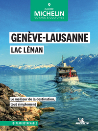 Picture of Guide Vert WE&GO Genève - Lausanne
