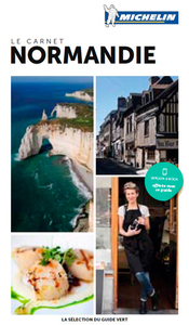 Image de LE CARNET - NORMANDIE