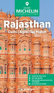Image de Guide Vert Rajasthan