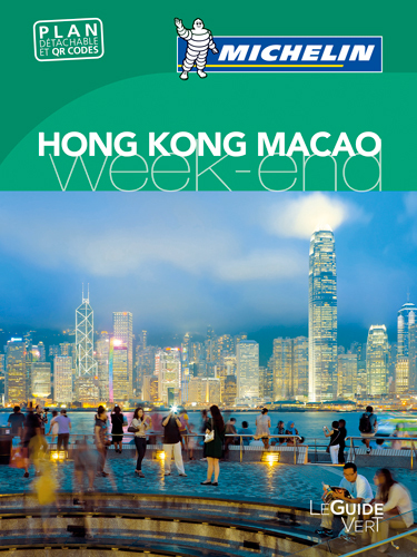 Image de GV WEEK END HONG-KONG MACAO