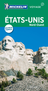 Image de Guide Vert Etats-Unis Nord Ouest