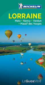 Image de Guide Vert Lorraine