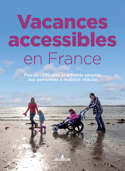 Picture of Vacances accessibles en France