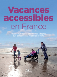Picture of Vacances accessibles en France