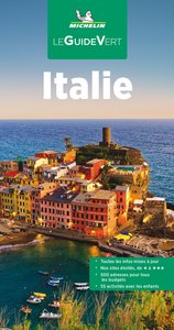 Picture of Guide Vert Italie