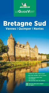 Image de Guide Vert Bretagne Sud
