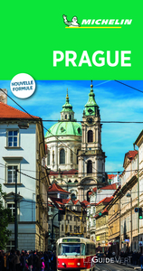 Picture of Guide Vert Prague