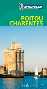 Image de Guide Vert Poitou, Charentes