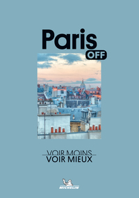 Picture of Off - Paris