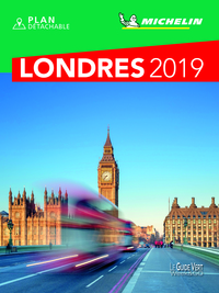 Picture of Guide Vert WE&GO Londres 2019