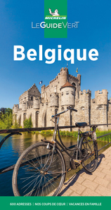 Picture of Guide Vert Belgique