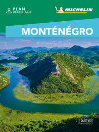 Picture of Guide Vert WE&GO Monténégro