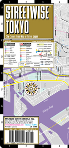 Picture of Plan Stw Tokyo
