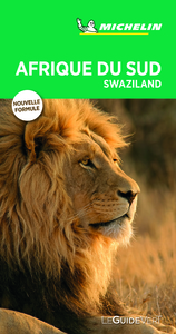 Picture of GUIDE VERT AFRIQUE DU SUD