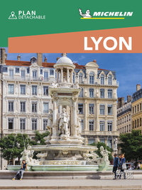Image de Guide Vert WE&GO Lyon