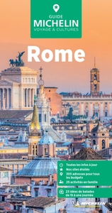 Image de Guide Vert Rome