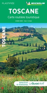 Picture of Carte Toscane